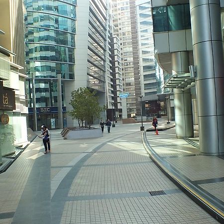 Sys Suites Nueva San Martin Santiago Cameră foto