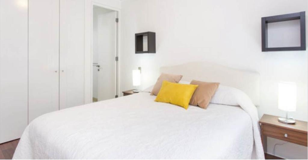 Sys Suites Nueva San Martin Santiago Cameră foto