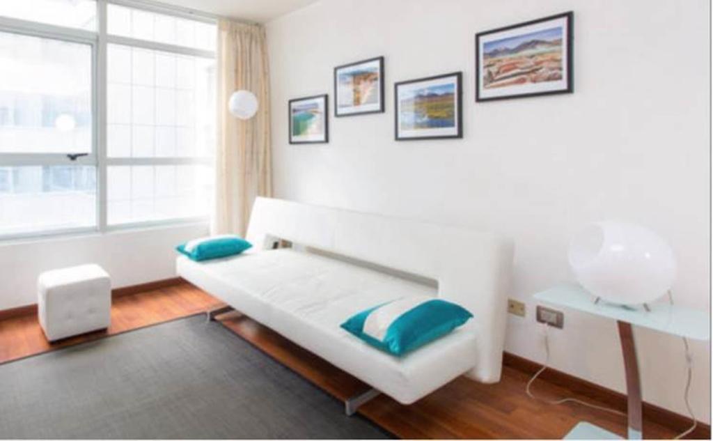 Sys Suites Nueva San Martin Santiago Cameră foto